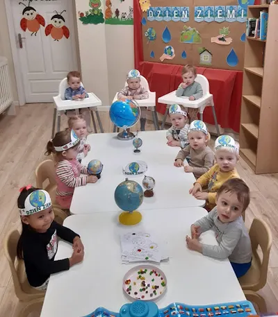 Żłobek Villa Bambini